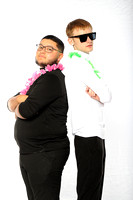 Sickles High Prom 2024 White Backdrop by Firefly Event Photography (14)