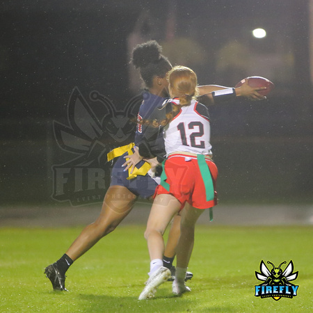 Tampa Bay Tech Titans vs Strawberry Crest Chargers Flag Football 2022 by Firefly Event Photography (171)