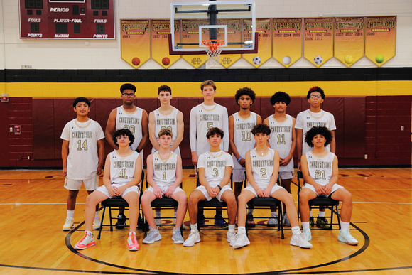 Countryside Boys Basketball 2024 A by Firefly Event Photography (12)