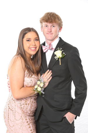 Sickles High School Prom 2022 White Backdrop by Firefly Event Photography (11)