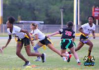 Strawberry Crest Chargers VS Blake Yellow Jackets Flag Football 2022 by Firefly Event Photography (16)