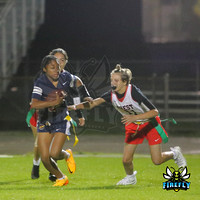 Tampa Bay Tech Titans vs Strawberry Crest Chargers Flag Football 2022 by Firefly Event Photography (163)
