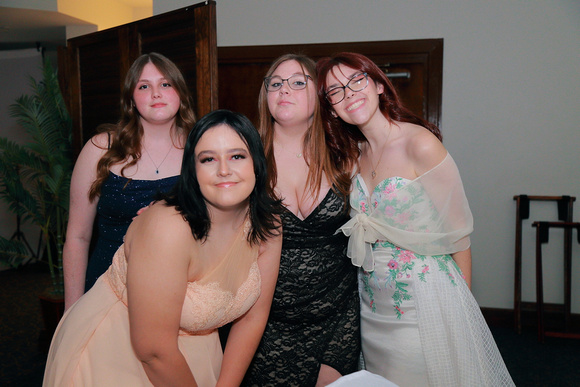 Northeast Prom 2024 Candids by Firefly Event Photography (4)