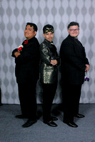 Chamberlain Prom 2024 White Silver Backdrop by Firefly Event Photography (14)