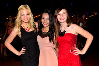 St. Pete High School 2013Homecoming Dance Candids B