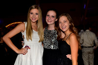 St. Pete Homecoming 2013 Dance Candids 1