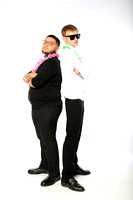 Sickles High Prom 2024 White Backdrop by Firefly Event Photography (15)