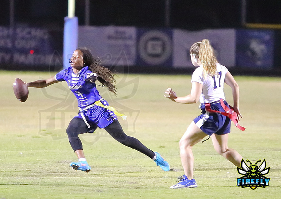 Gibbs Gladiators vs Classical Prep Lions Flag Football 2022 by Firefly Event Photography (21)