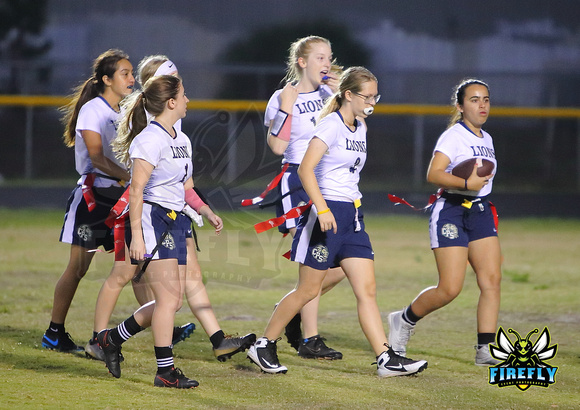 Gibbs Gladiators vs Classical Prep Lions Flag Football 2022 by Firefly Event Photography (1)