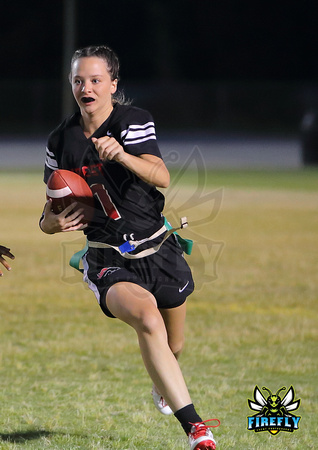 Strawberry Crest Chargers VS Blake Yellow Jackets Flag Football 2022 by Firefly Event Photography (110)