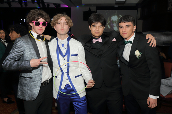 Sickles High School Prom 2022 Candid Images by Firefly Event Photography (38)