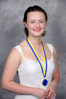 Gibbs PCCA Commencement 2024 Portraits by Firefly Event Photography (17)
