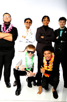Sickles High Prom 2024 White Backdrop by Firefly Event Photography (17)