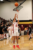 Countryside Cougars vs Anclote Sharks Basketball by Firefly Event Photography (5)