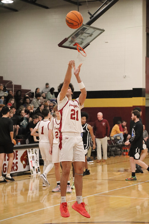 Countryside Cougars vs Anclote Sharks Basketball by Firefly Event Photography (5)