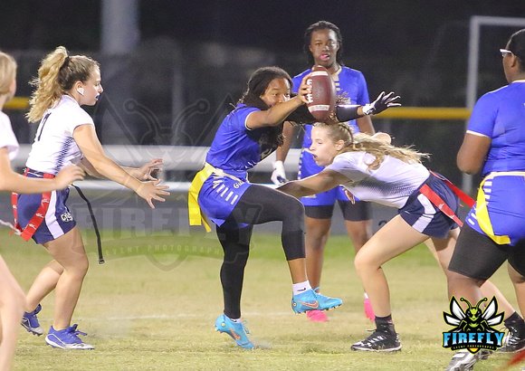 Gibbs Gladiators vs Classical Prep Lions Flag Football 2022 by Firefly Event Photography (19)