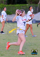 Palm Harbor U Hurricanes vs Pinellas Park Patriots Flag Football 2022 by Firefly Event Photography (17)