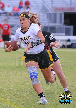 Strawberry Crest Chargers VS Blake Yellow Jackets Flag Football 2022 by Firefly Event Photography (14)